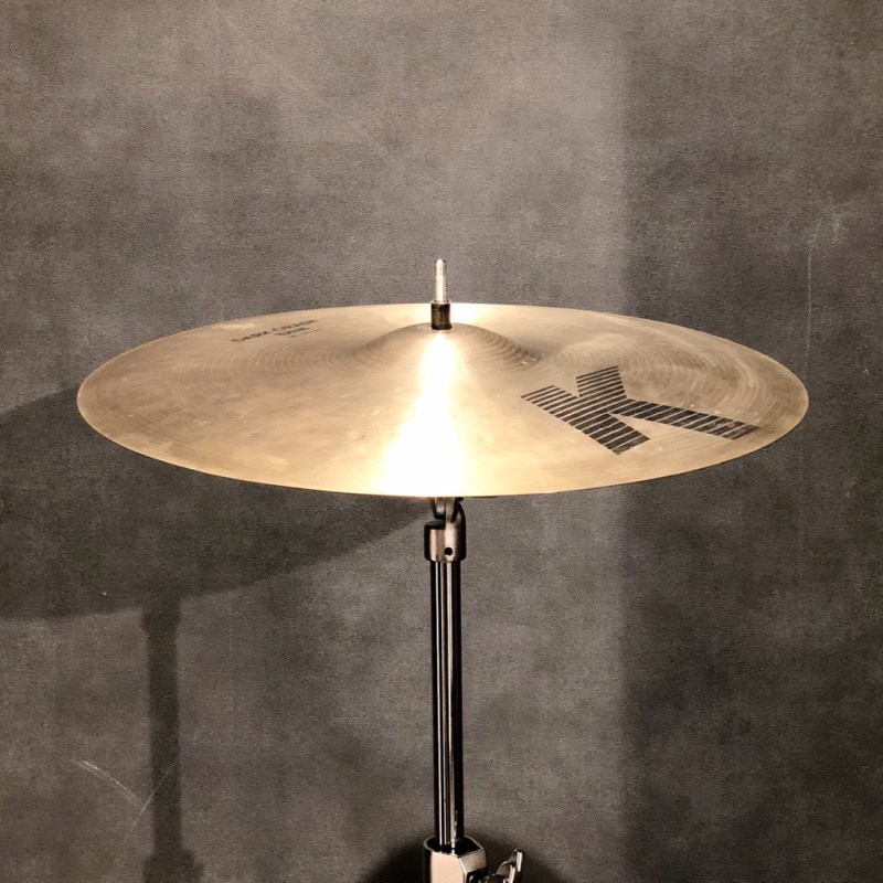 Zildjian K Zildjian Dark Crash Thin 15の画像